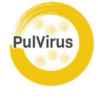Nuovo logo del Progetto PULVIRUS