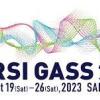 URSI GASS 2023