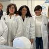 Le ricercatrici del Laboratorio Tecnologie Biomediche coinvolte nel progetto MENTAL