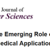 International journal of molecular sciences special issue