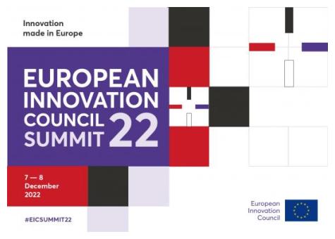 EIC summit 2022