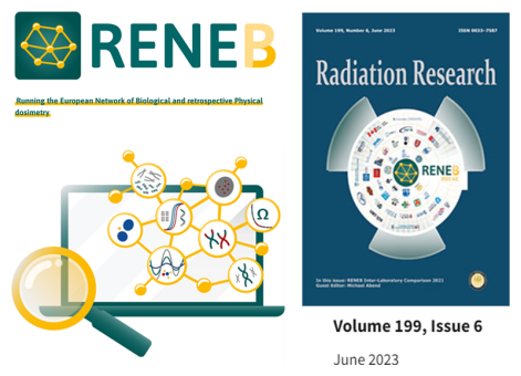 Radiation Research dedicato a RENEB