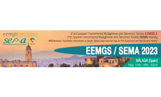51st European Environmental Mutagenesis and Genomics Society Meeting