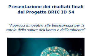 evento INAIL BRIC ID 54