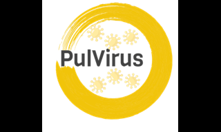 Logo del progetto Pulvirus